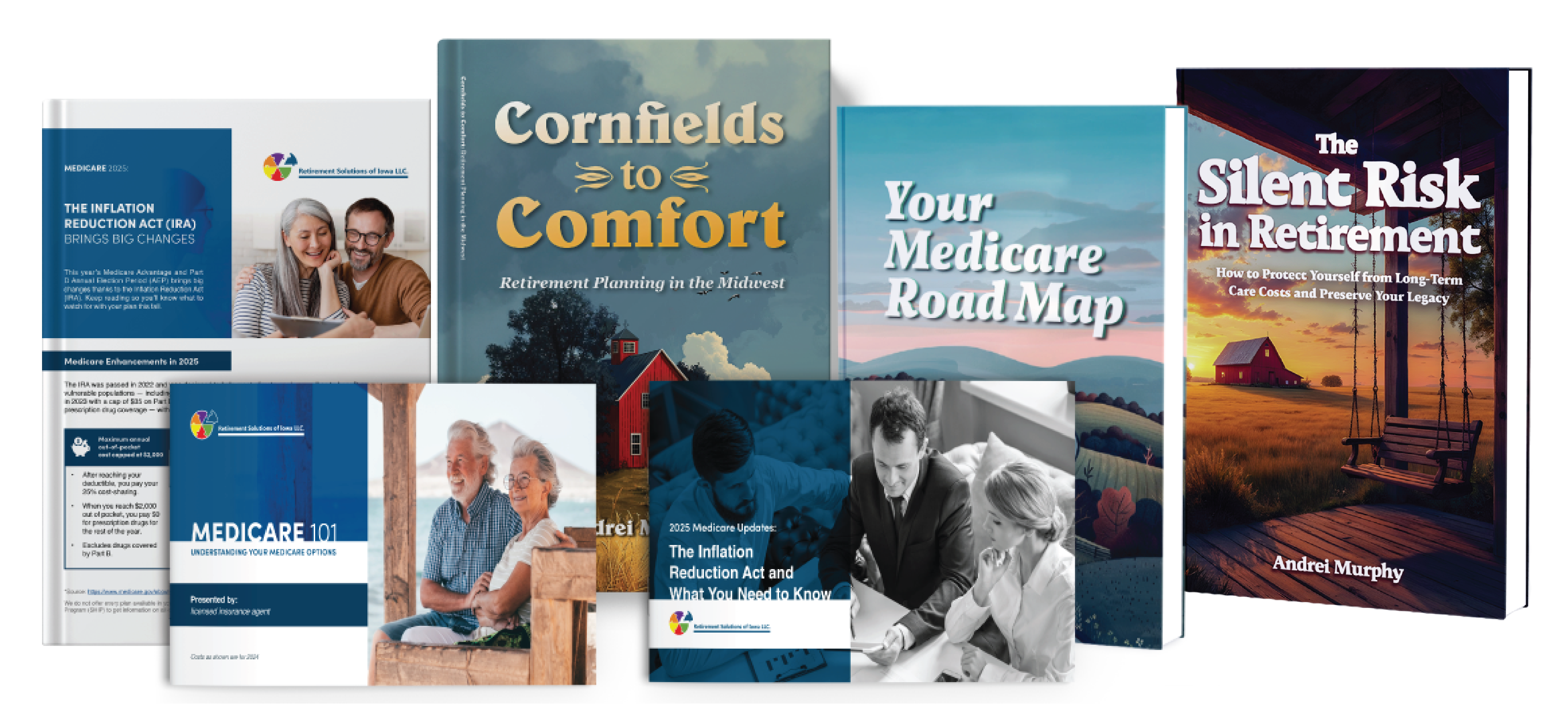 Cornfields to Comfort: Retirement Planning in the Midwest