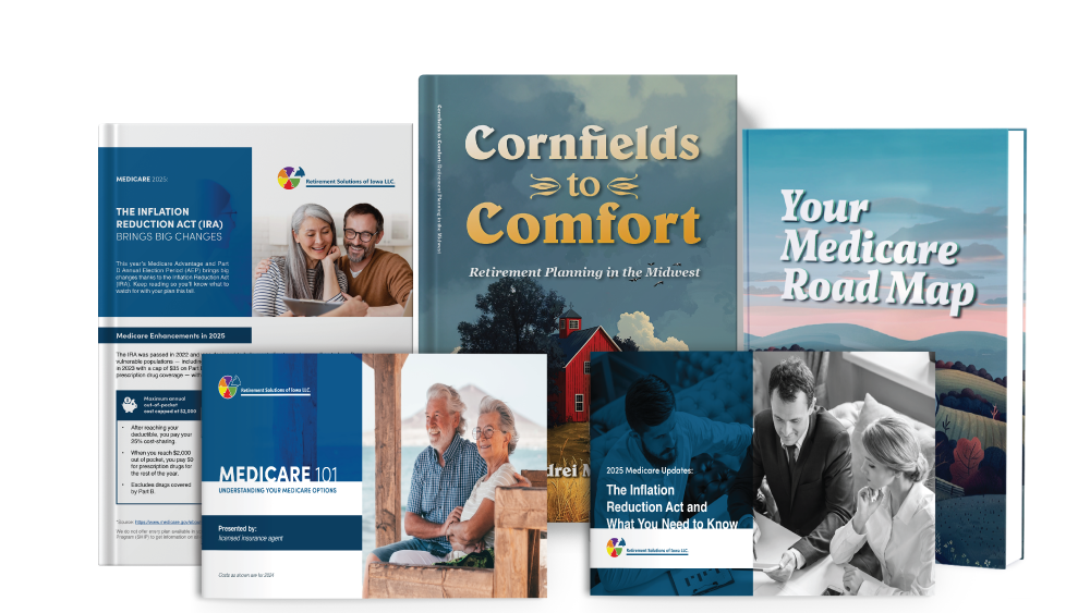 Cornfields to Comfort: Retirement Planning in the Midwest